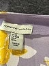 Adrienne Vittadini Yellow Sleeveless Blouse Size M - photo 7