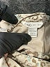 Cato Animal Print Tan Casual Dress Size 16W - photo 7