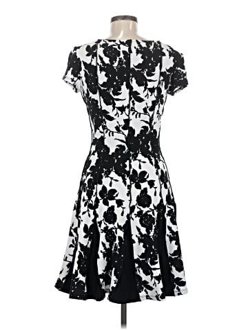 Joseph Ribkoff Cocktail Dress (view 2)