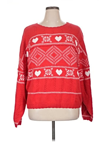 Old Navy Pullover Sweater (view 1)