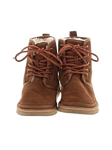 Ugg Ankle Boots (view 2)