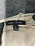 Moa Moa Tan Long Sleeve Turtleneck Size S - photo 7