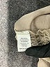 Moa Moa Tan Long Sleeve Turtleneck Size S - photo 8