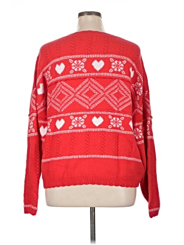 Old Navy Pullover Sweater (view 2)