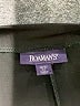 Roaman's Black Casual Pants Size 30 (3X) - photo 4