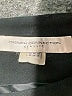 French Connection Solid Black Cocktail Dress Size 12 - photo 7