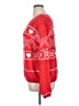 Old Navy Hearts Red Pullover Sweater Size XL (tall) - photo 5