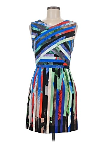 Milly Cocktail Dress (view 1)