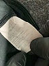 Under Armour Black Active Pants Size S (youth) - photo 4