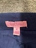 Lilly Pulitzer Solid Blue Skort Size M - photo 3