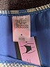 Wild Fable Plaid Blue Swimsuit Bottoms Size M - photo 3