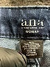 a.n.a. A New Approach Blue Jeans Size 18W - photo 4