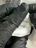 Francesca's 100% Polyester Ivory Cocktail Dress Size L - photo 8