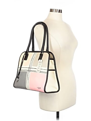 Vera Bradley Satchel (view 2)