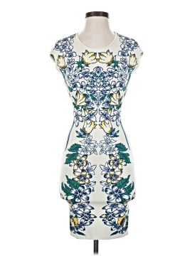 BCBGMAXAZRIA Cocktail Dress (view 1)