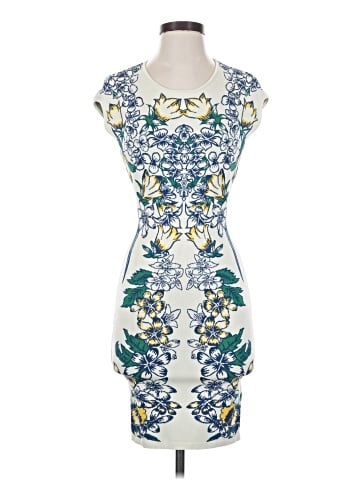 BCBGMAXAZRIA Cocktail Dress (view 1)