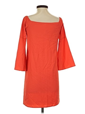 Design Lab Lord & Taylor Casual Dress (view 2)