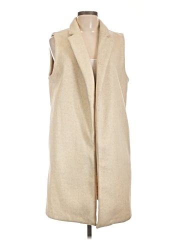Love Tree Vest (view 1)