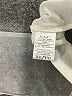 A.L.C. White Bodysuit Size XL - photo 4