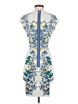 BCBGMAXAZRIA Cocktail Dress (view 2)