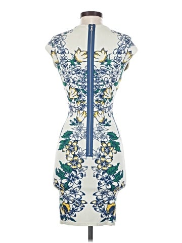 BCBGMAXAZRIA Cocktail Dress (view 2)