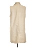 Love Tree 100% Polyester Tan Vest Size L - photo 2