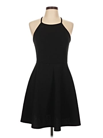 Mossimo Supply Co. Cocktail Dress (view 1)