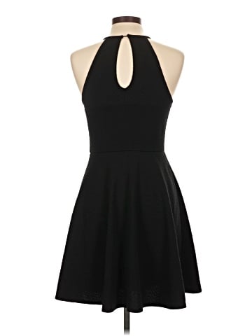 Mossimo Supply Co. Cocktail Dress (view 2)