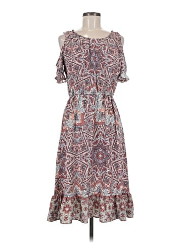 Lauren Conrad Casual Dress (view 1)