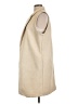 Love Tree 100% Polyester Tan Vest Size L - photo 5
