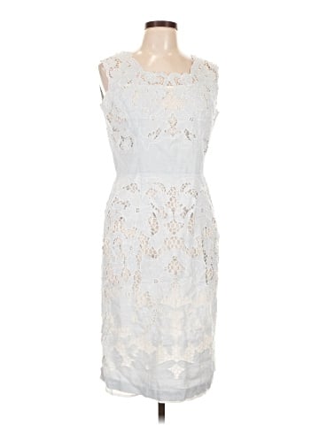 J. Peterman Cocktail Dress (view 1)