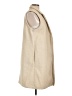 Love Tree 100% Polyester Tan Vest Size L - photo 4