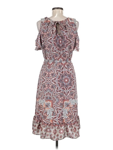 Lauren Conrad Casual Dress (view 2)