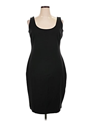 City Chic Cocktail Dress (view 1)