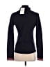 Saint + Sofia 100% Organic Cotton Blue Jacket Size 14 - photo 2