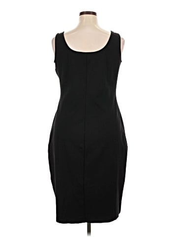 City Chic Cocktail Dress (view 2)
