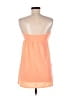 Op 100% Polyester Orange Cocktail Dress Size M - photo 2