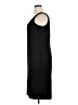 City Chic Solid Black Cocktail Dress Size 16 Plus (S) - photo 5