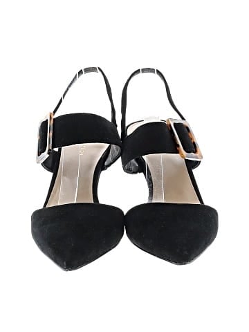 Ann Taylor Heels (view 2)