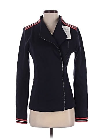 Saint + Sofia Jacket (view 1)