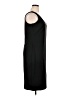 City Chic Solid Black Cocktail Dress Size 16 Plus (S) - photo 4