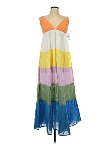 Roxy Casual Dress (view 1)