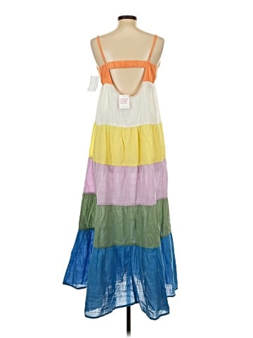 Roxy Casual Dress (view 2)