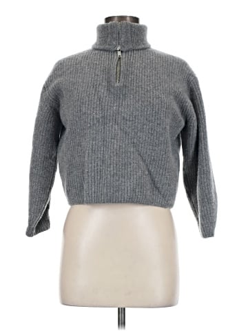 Everlane Turtleneck Sweater (view 1)