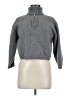 Everlane 100% Merino Gray Turtleneck Sweater Size M - photo 1