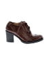 Cotélac Brown Heels Size EU 37 - photo 1