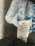 Chadwicks 100% Cotton Blue Cardigan Size L - photo 8