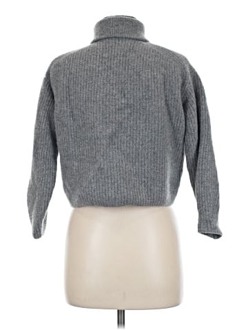 Everlane Turtleneck Sweater (view 2)