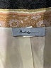Analogy... Print Gold Jacket Size L - photo 6