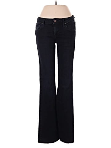 Genetic Denim Jeans (view 1)